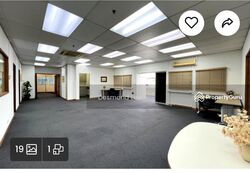 Crystal Time Building (D13), Office #606740181